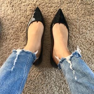 Michael Kors Flats